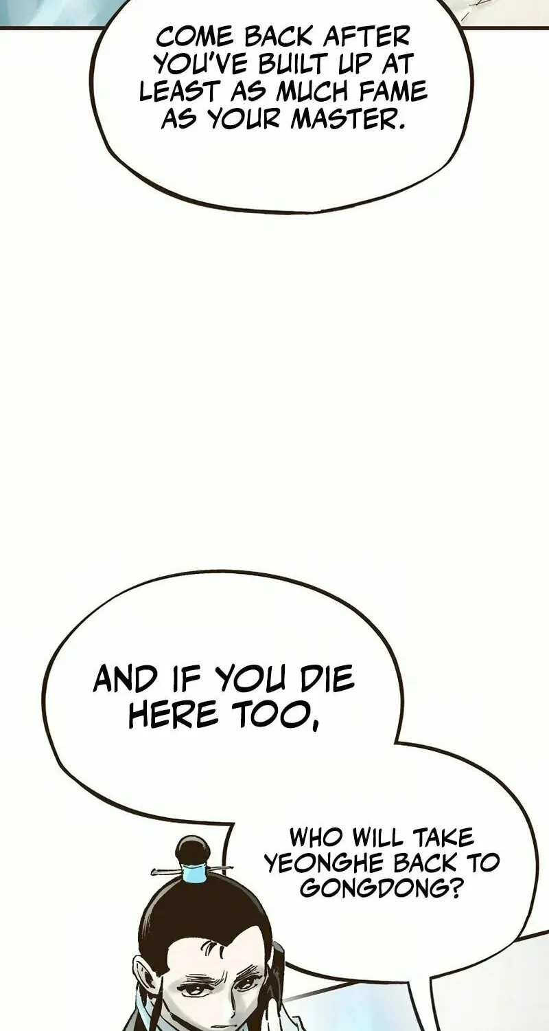 Read Monster General Recorded Legacy chapter 28 image 63 on Lezhin