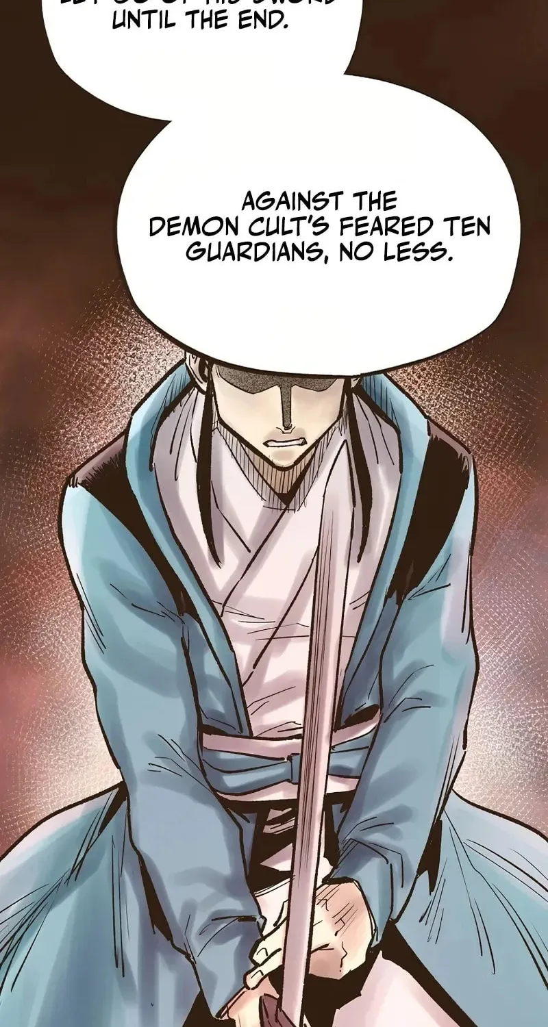 Read Monster General Recorded Legacy chapter 28 image 71 on Lezhin