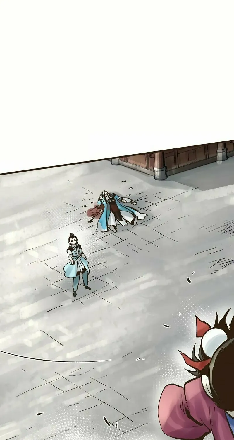 Read Monster General Recorded Legacy chapter 28 image 83 on Lezhin