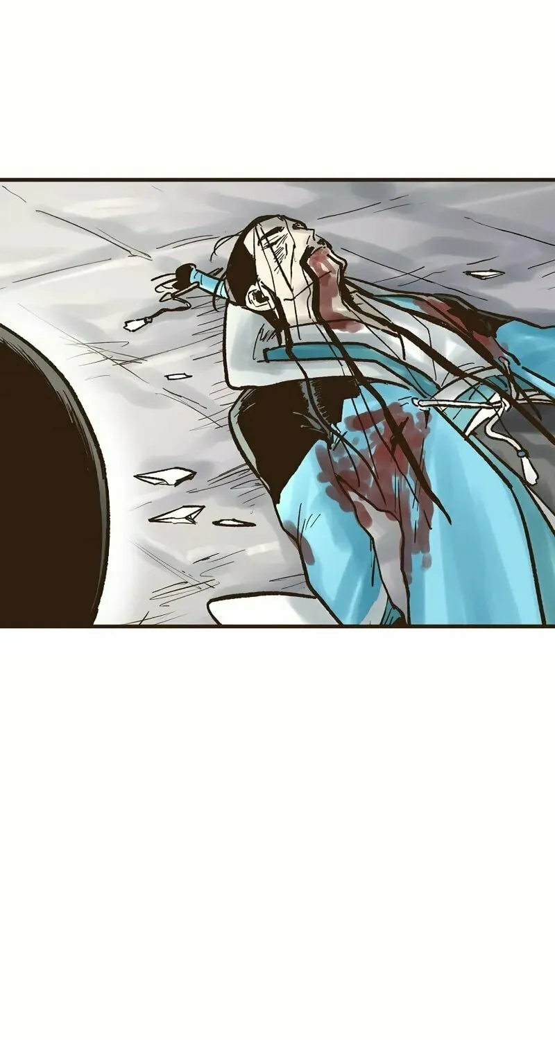 Read Monster General Recorded Legacy chapter 28 image 86 on Lezhin