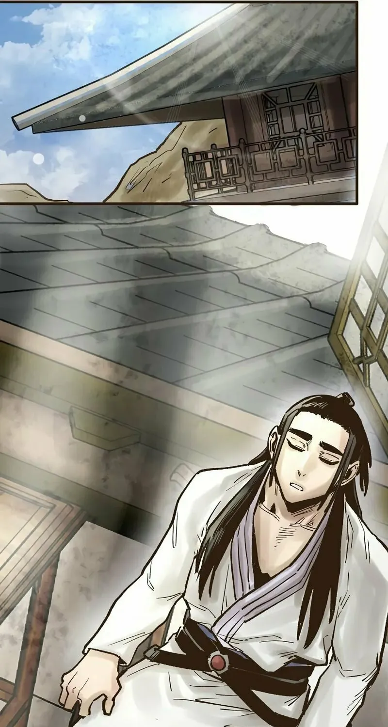 Read Monster General Recorded Legacy chapter 28 image 94 on Lezhin