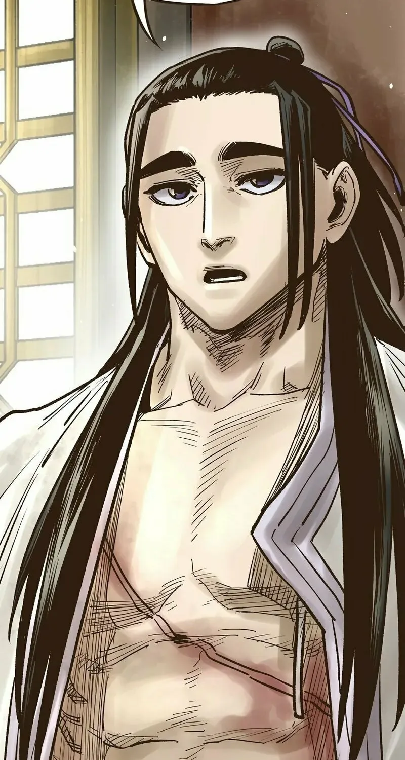 Read Monster General Recorded Legacy chapter 29 image 1 on Lezhin