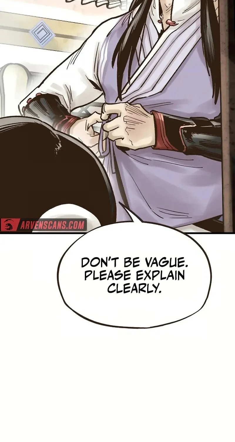 Read Monster General Recorded Legacy chapter 29 image 10 on Lezhin