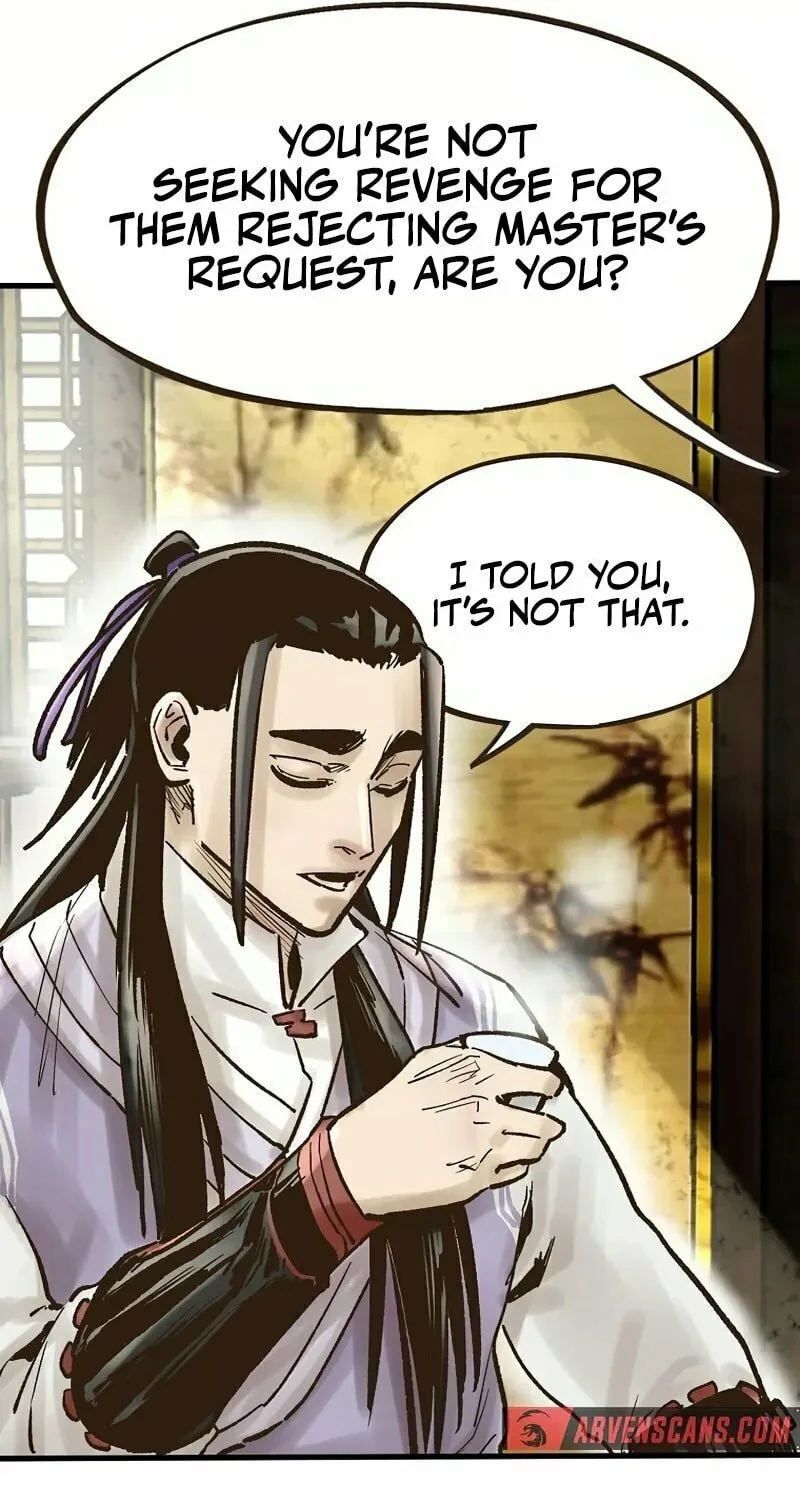 Read Monster General Recorded Legacy chapter 29 image 100 on Lezhin