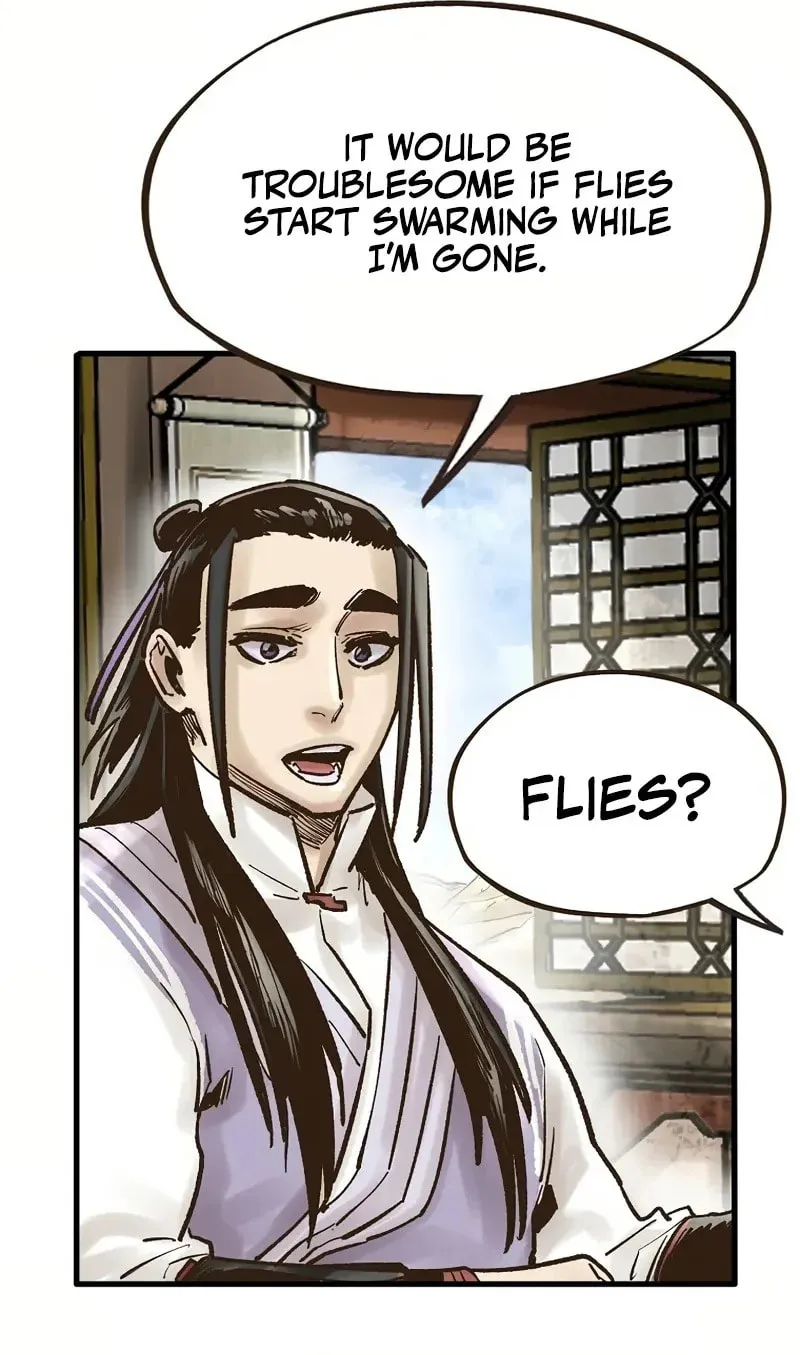 Read Monster General Recorded Legacy chapter 29 image 106 on Lezhin