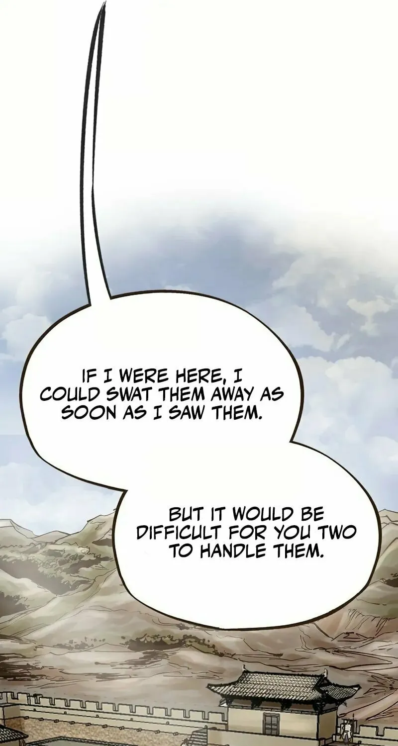 Read Monster General Recorded Legacy chapter 29 image 107 on Lezhin