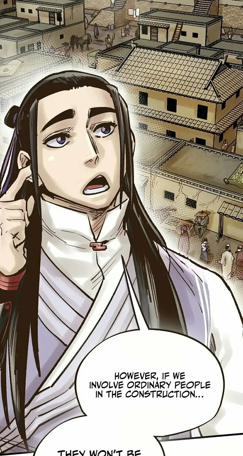 Read Monster General Recorded Legacy chapter 29 image 108 on Lezhin