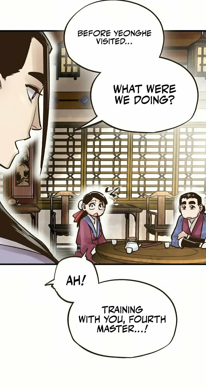 Read Monster General Recorded Legacy chapter 29 image 116 on Lezhin