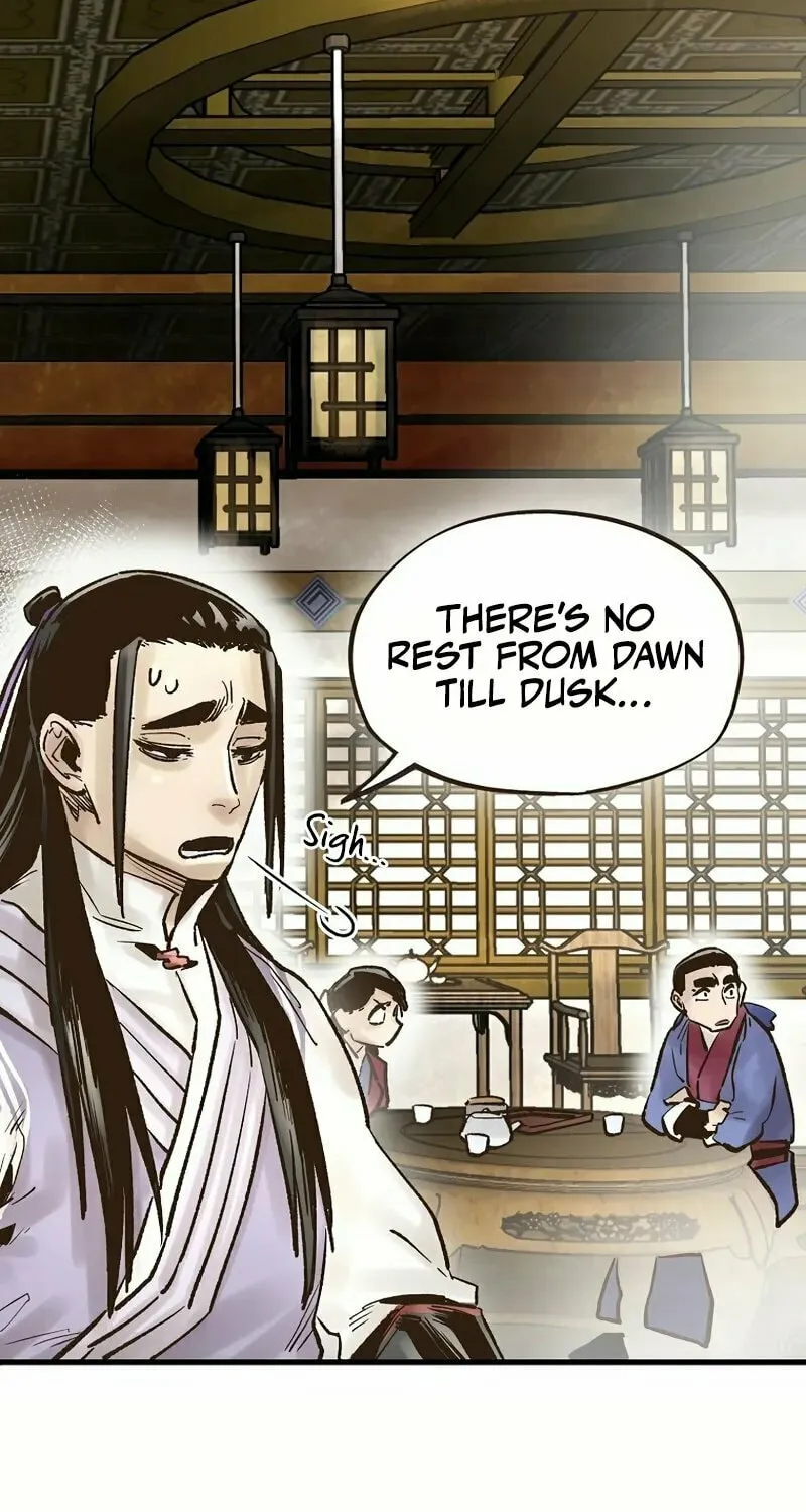 Read Monster General Recorded Legacy chapter 29 image 121 on Lezhin