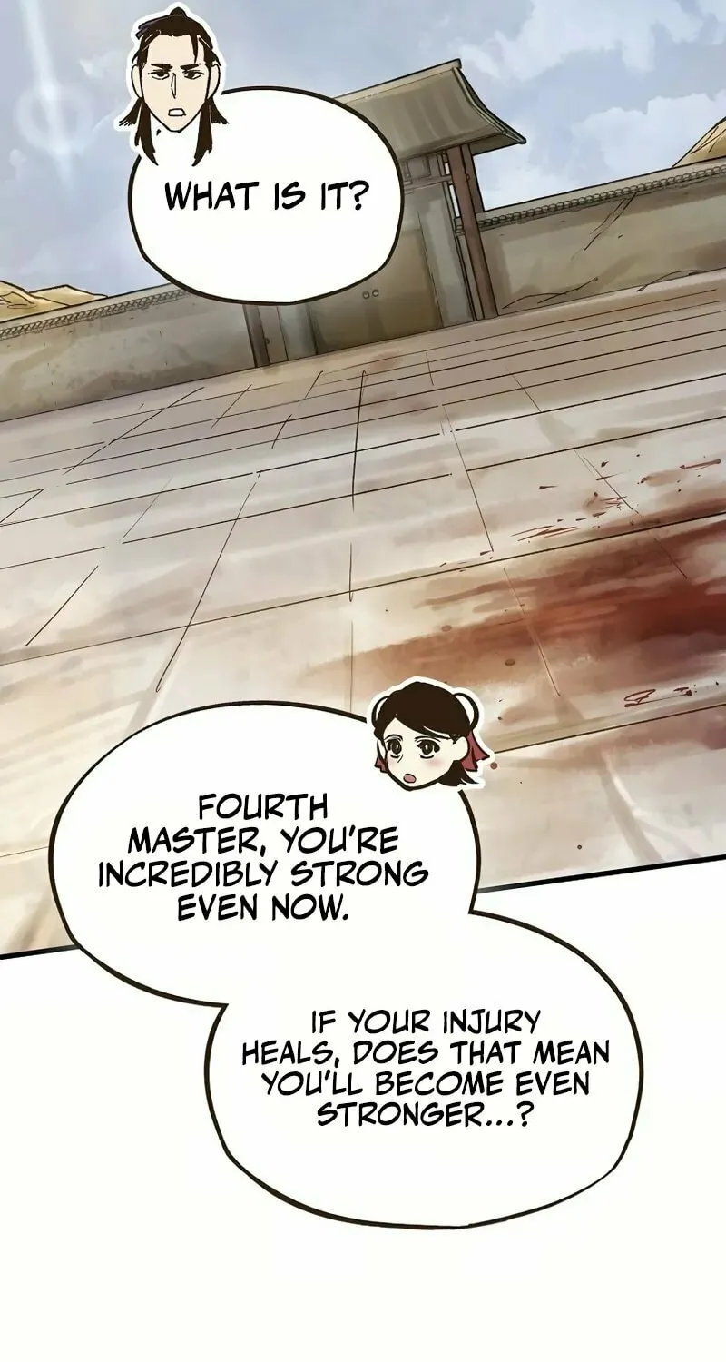 Read Monster General Recorded Legacy chapter 29 image 20 on Lezhin