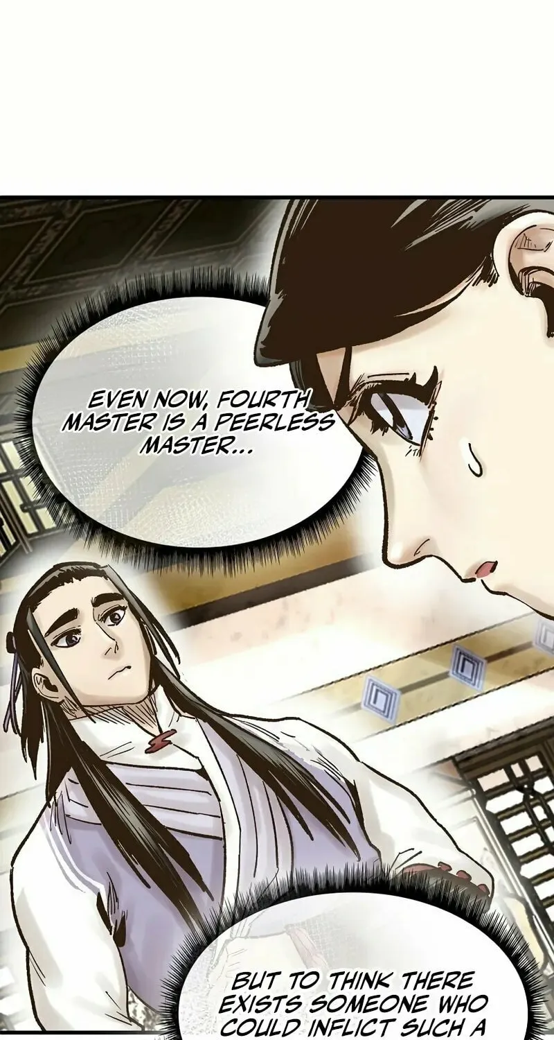 Read Monster General Recorded Legacy chapter 29 image 25 on Lezhin