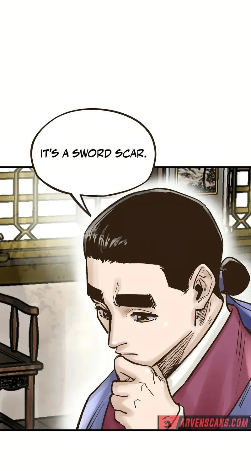 Read Monster General Recorded Legacy chapter 29 image 28 on Lezhin
