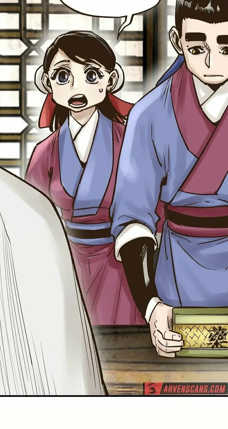 Read Monster General Recorded Legacy chapter 29 image 3 on Lezhin