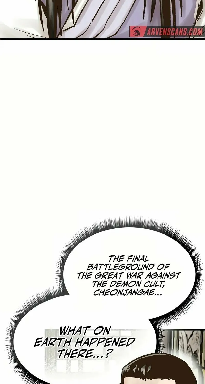 Read Monster General Recorded Legacy chapter 29 image 33 on Lezhin