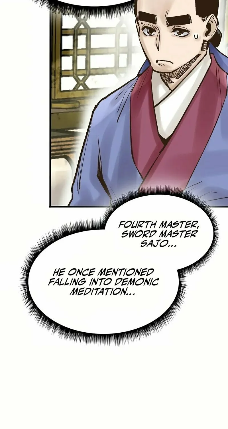 Read Monster General Recorded Legacy chapter 29 image 34 on Lezhin