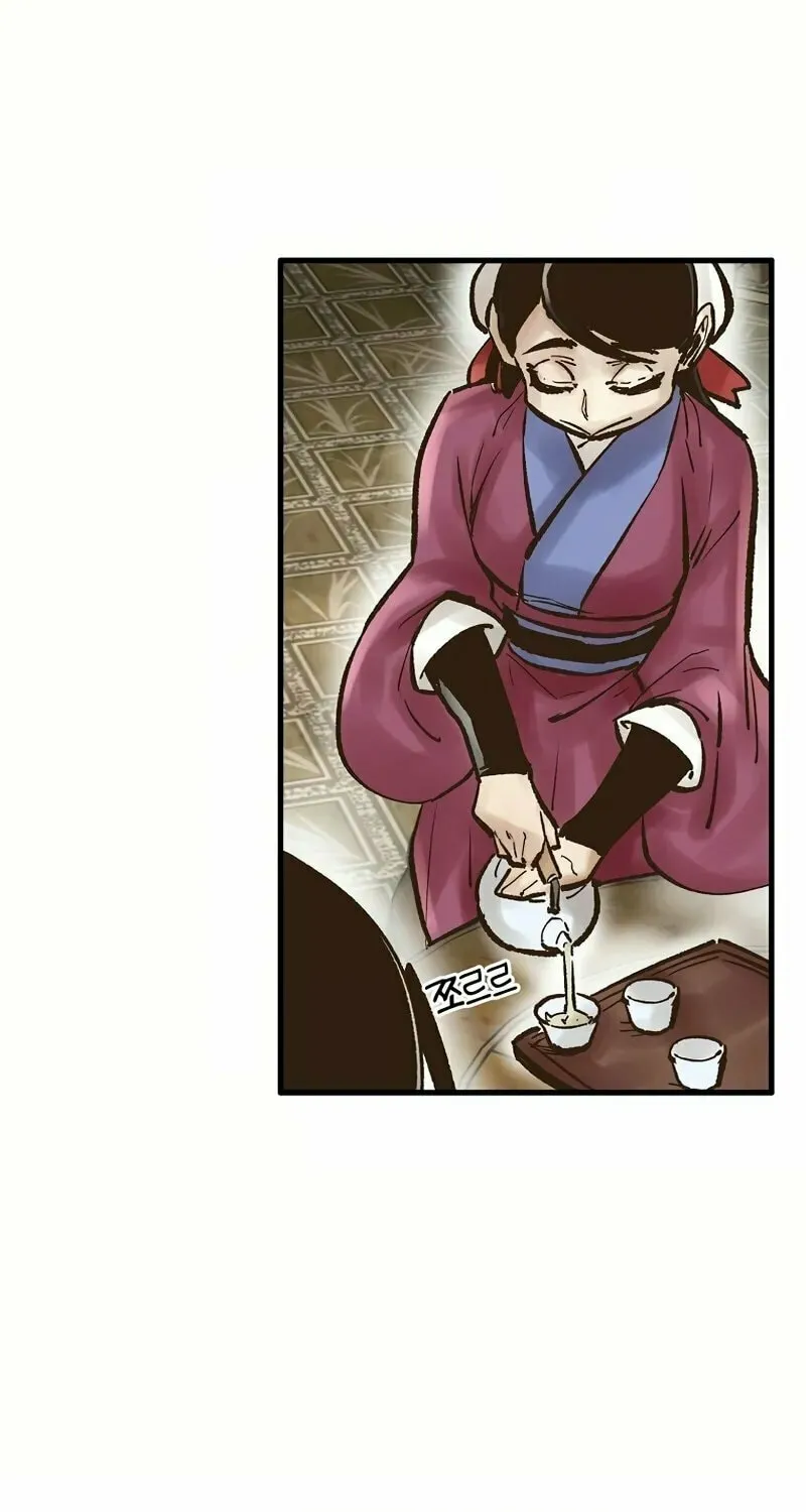 Read Monster General Recorded Legacy chapter 29 image 38 on Lezhin