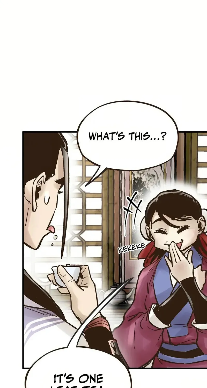 Read Monster General Recorded Legacy chapter 29 image 41 on Lezhin