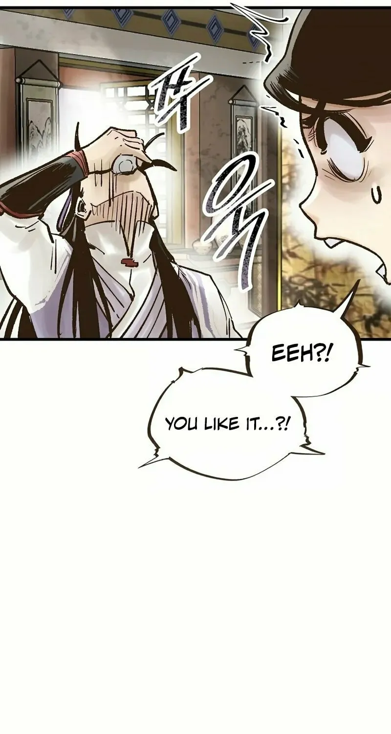 Read Monster General Recorded Legacy chapter 29 image 44 on Lezhin
