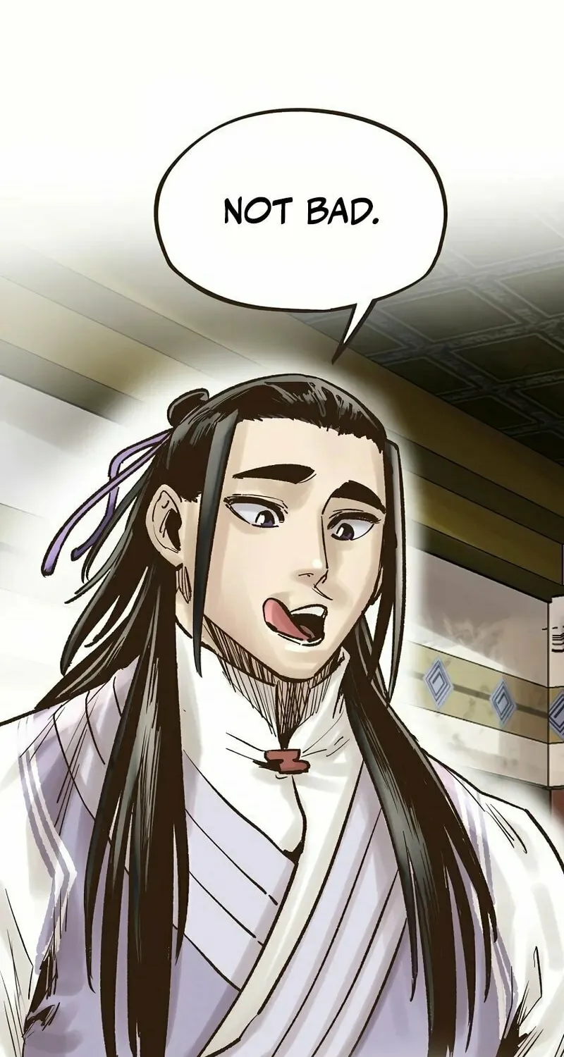 Read Monster General Recorded Legacy chapter 29 image 45 on Lezhin