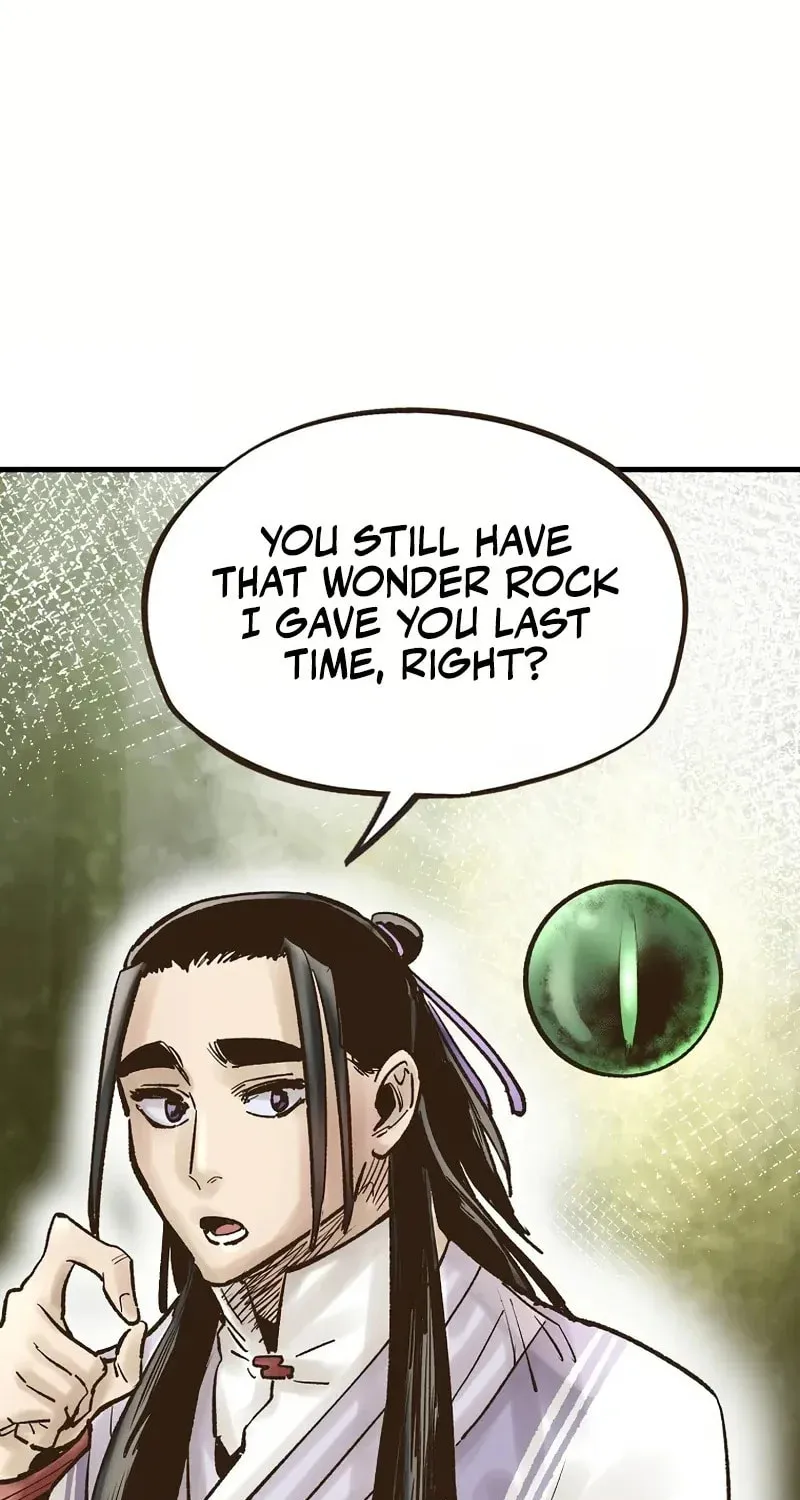 Read Monster General Recorded Legacy chapter 29 image 58 on Lezhin