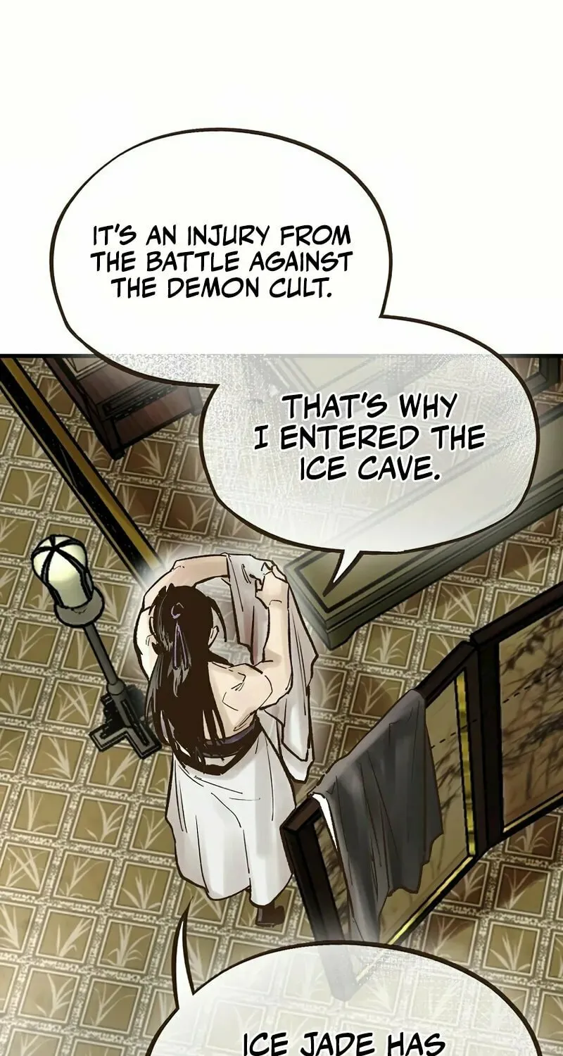 Read Monster General Recorded Legacy chapter 29 image 6 on Lezhin