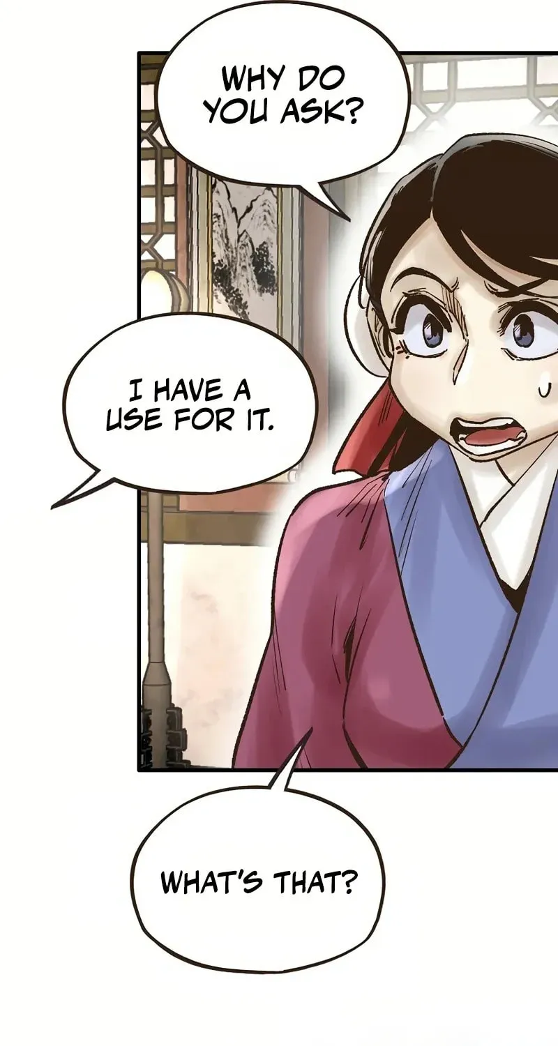 Read Monster General Recorded Legacy chapter 29 image 60 on Lezhin
