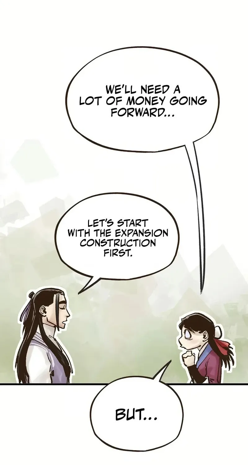 Read Monster General Recorded Legacy chapter 29 image 65 on Lezhin