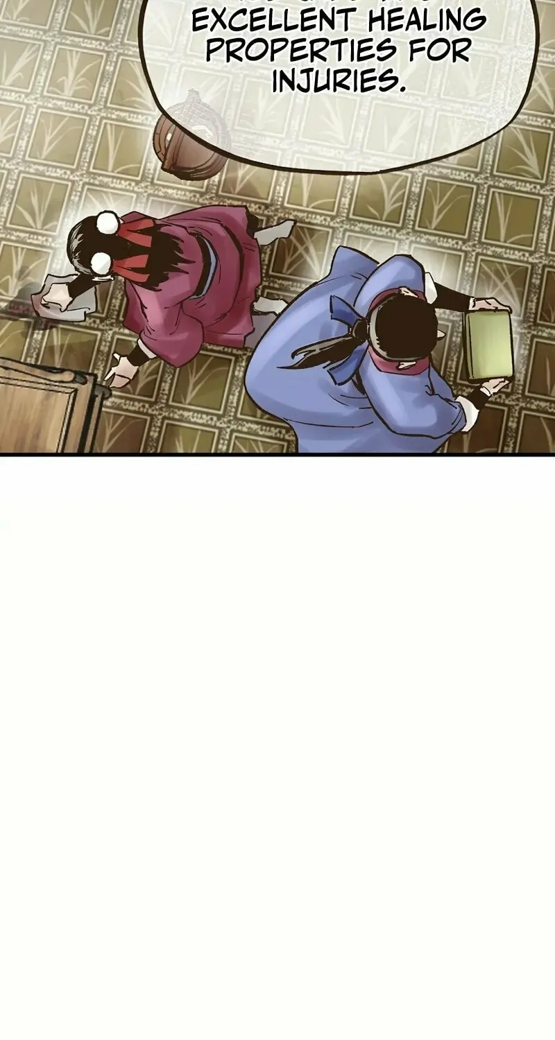 Read Monster General Recorded Legacy chapter 29 image 7 on Lezhin