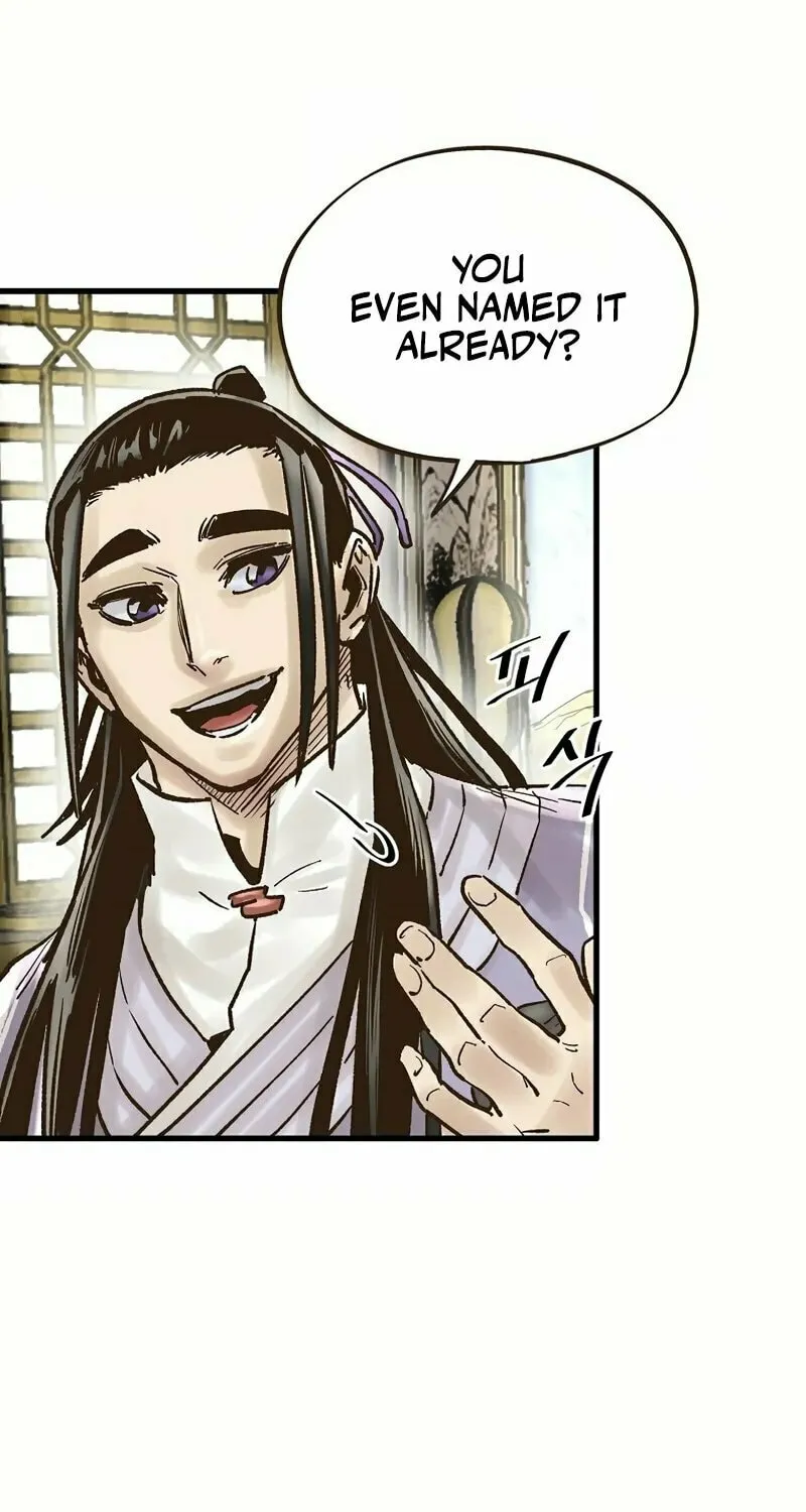 Read Monster General Recorded Legacy chapter 29 image 70 on Lezhin