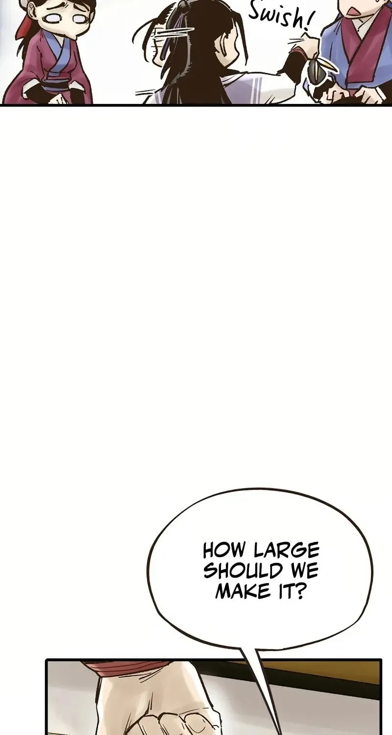 Read Monster General Recorded Legacy chapter 29 image 73 on Lezhin
