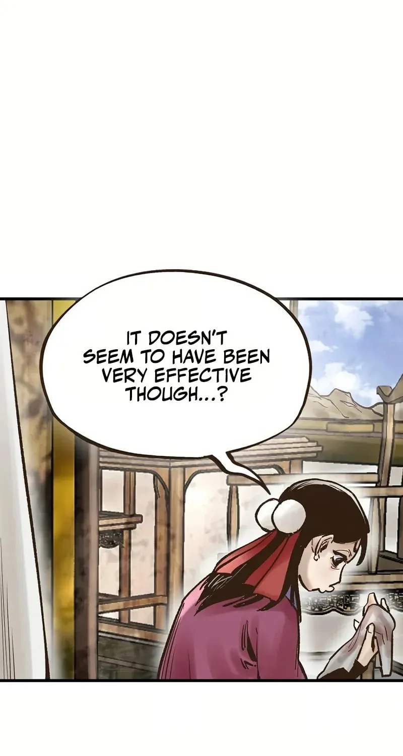 Read Monster General Recorded Legacy chapter 29 image 8 on Lezhin