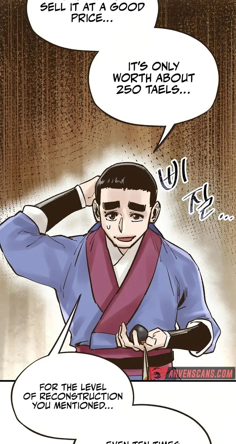 Read Monster General Recorded Legacy chapter 29 image 82 on Lezhin