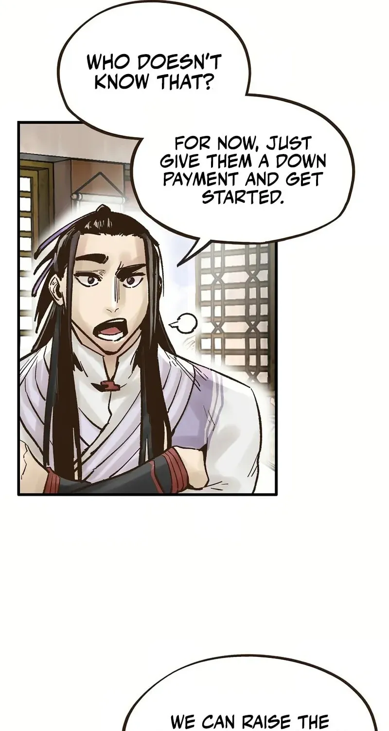 Read Monster General Recorded Legacy chapter 29 image 84 on Lezhin
