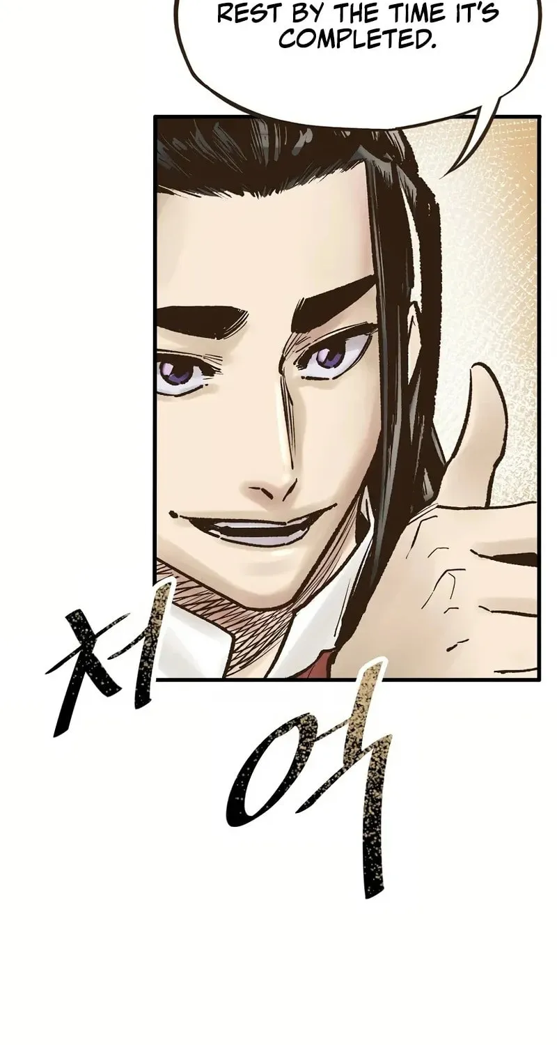 Read Monster General Recorded Legacy chapter 29 image 85 on Lezhin