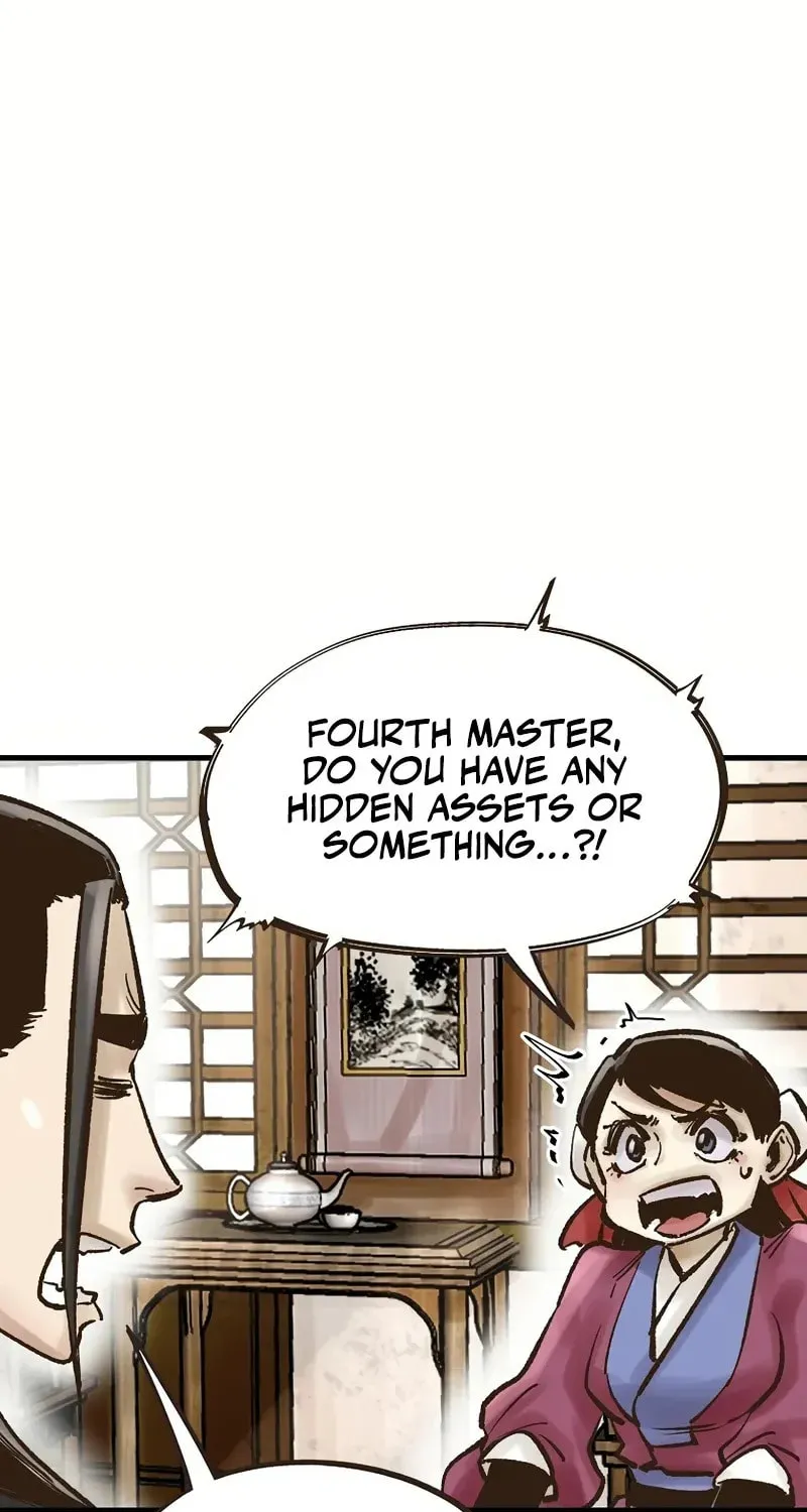 Read Monster General Recorded Legacy chapter 29 image 86 on Lezhin