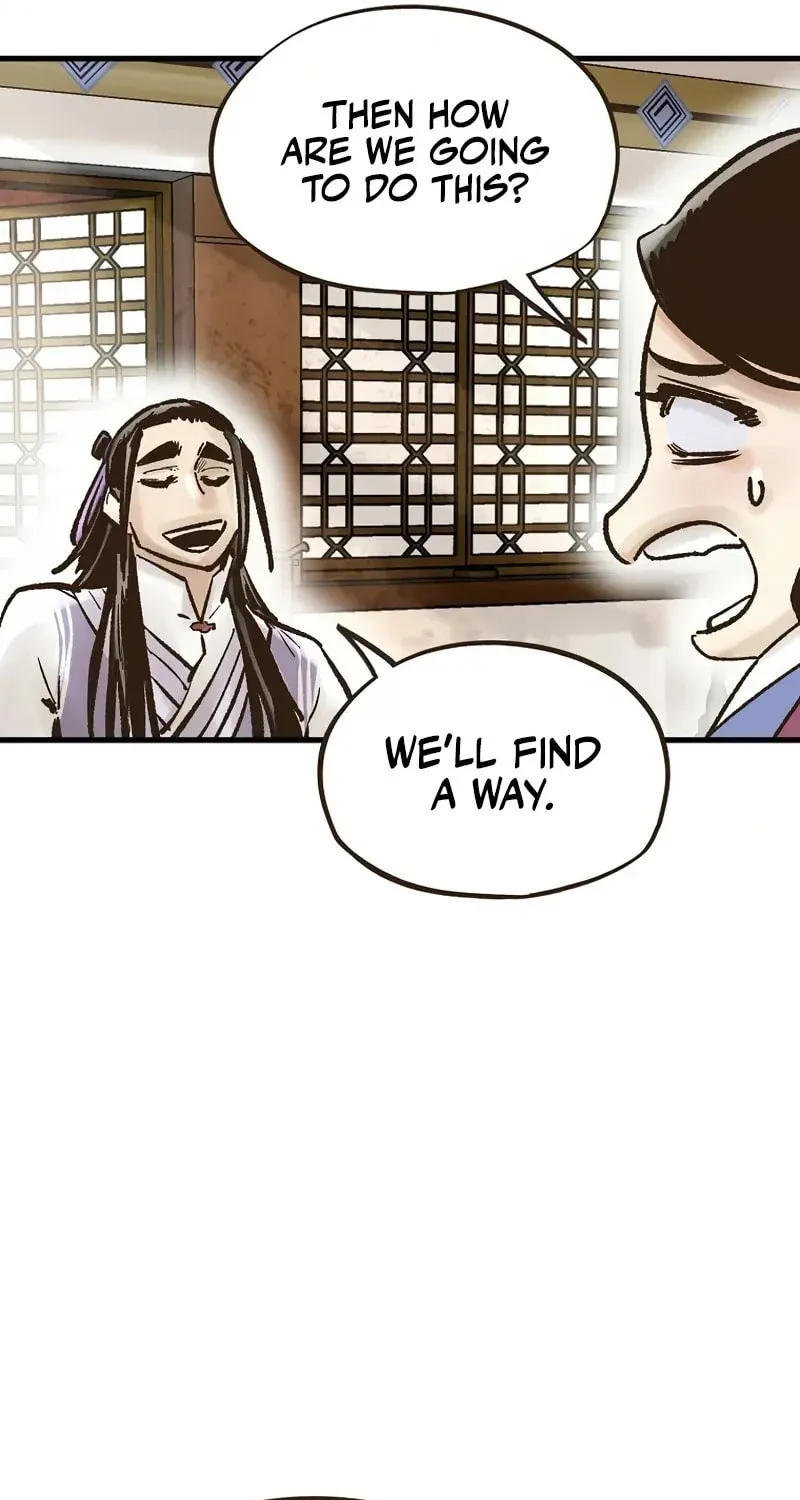 Read Monster General Recorded Legacy chapter 29 image 88 on Lezhin