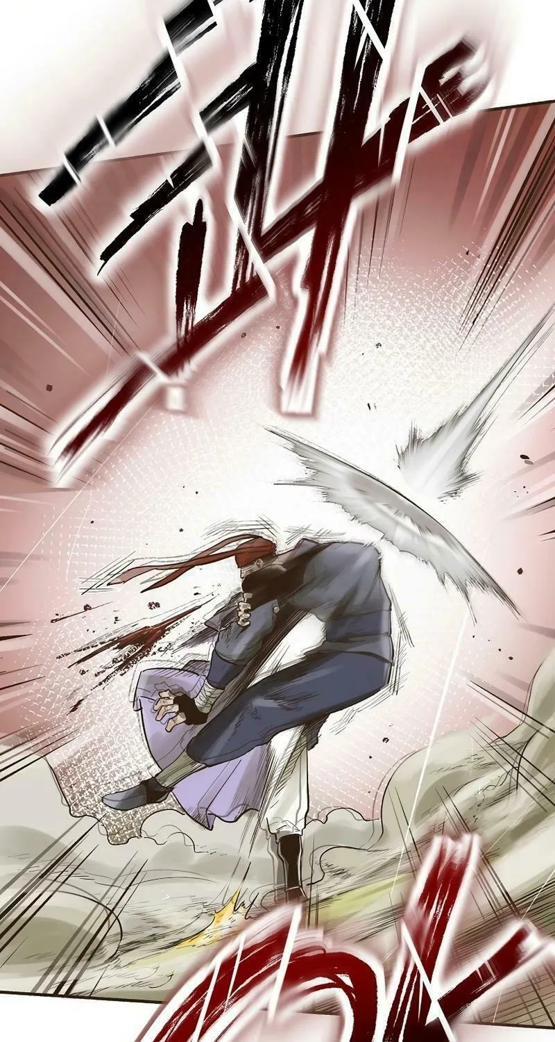 Read Monster General Recorded Legacy chapter 3 image 10 on Lezhin