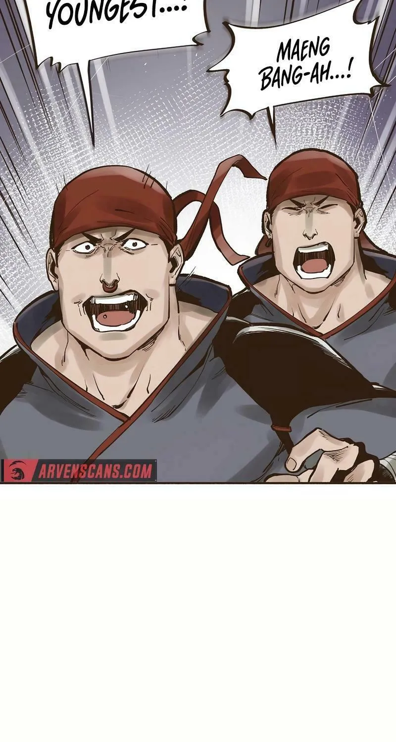 Read Monster General Recorded Legacy chapter 3 image 13 on Lezhin