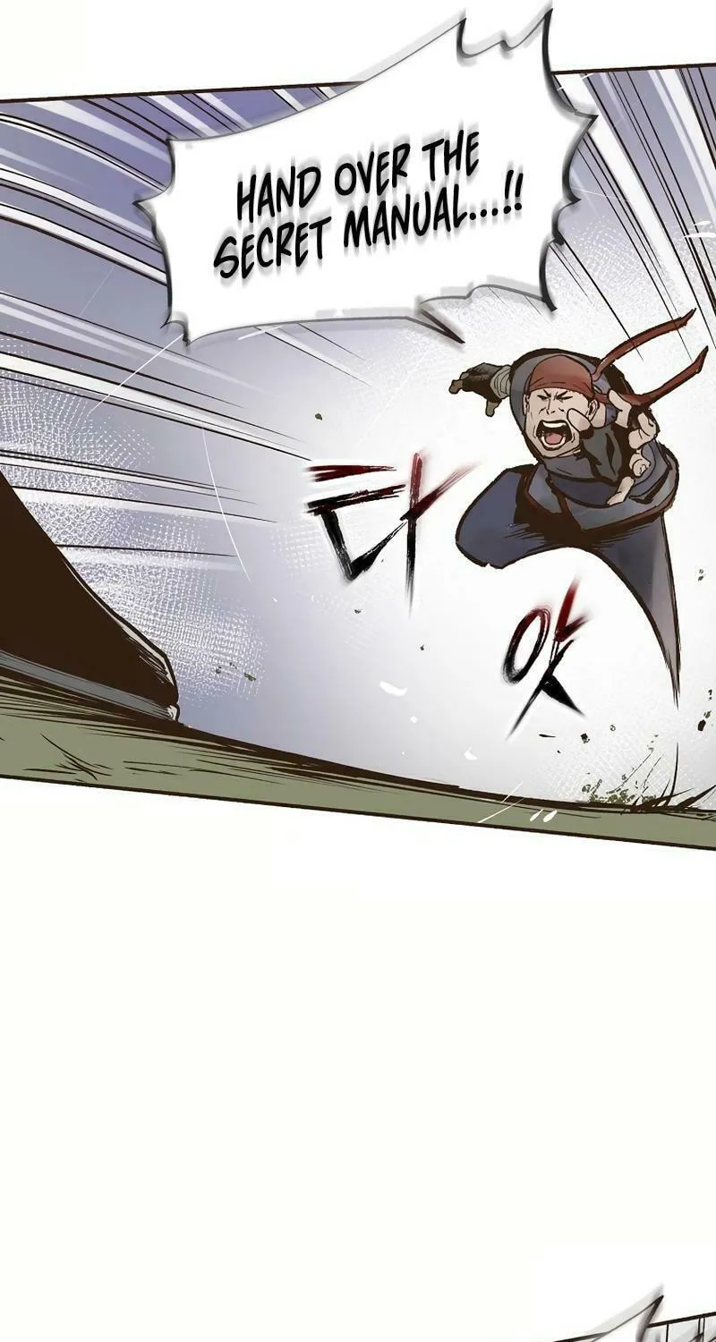 Read Monster General Recorded Legacy chapter 3 image 16 on Lezhin
