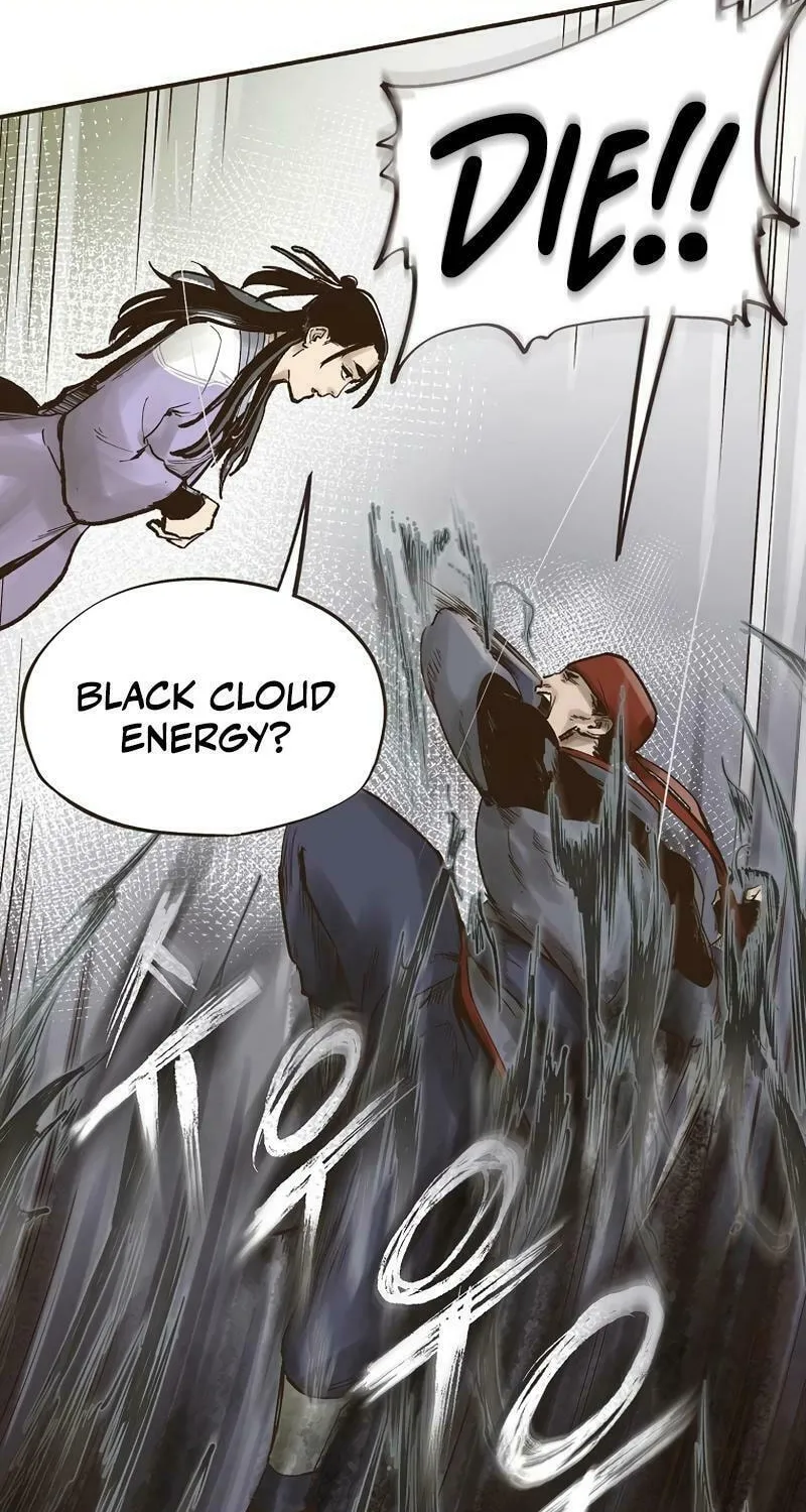 Read Monster General Recorded Legacy chapter 3 image 17 on Lezhin