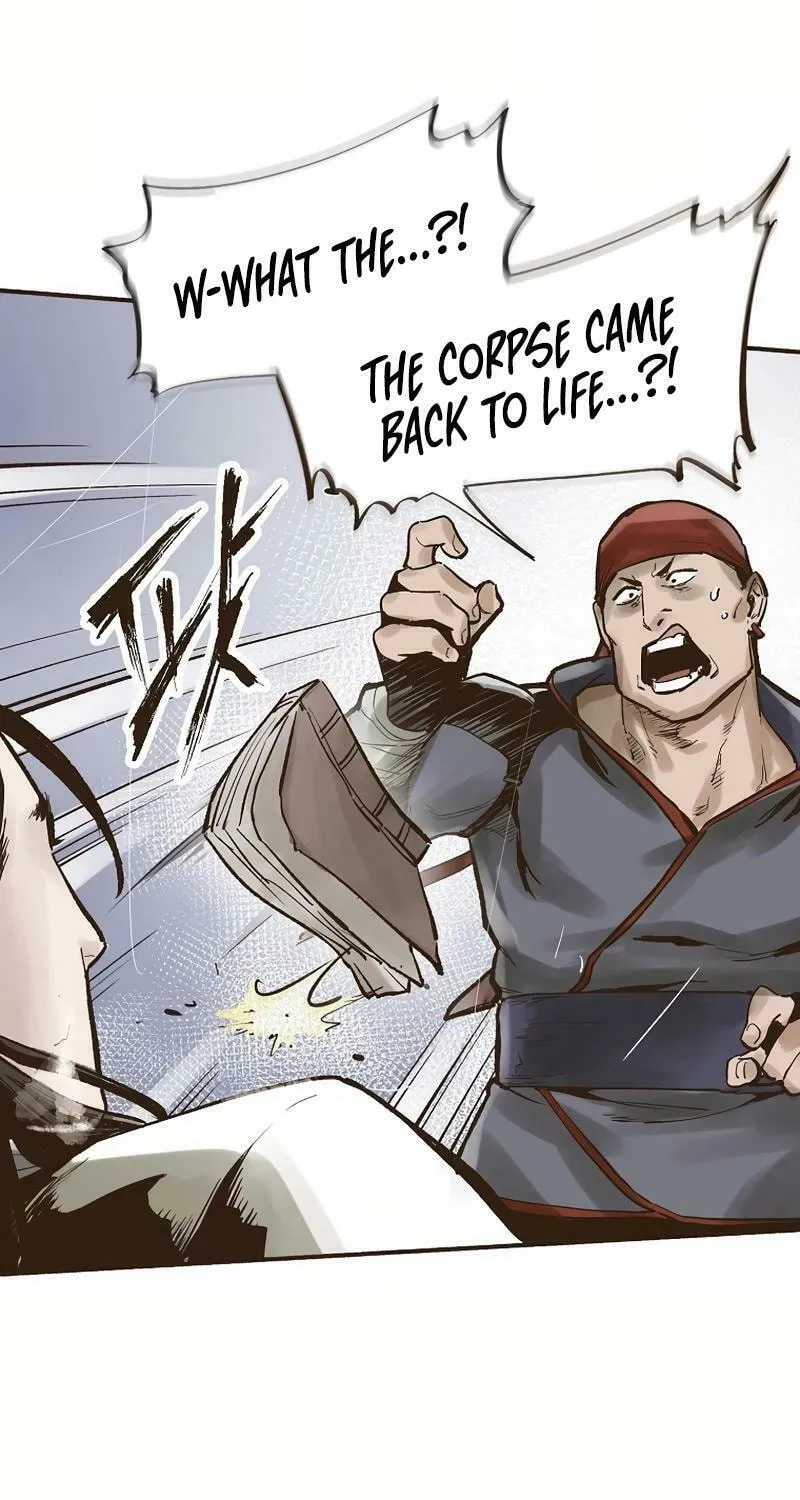Read Monster General Recorded Legacy chapter 3 image 2 on Lezhin