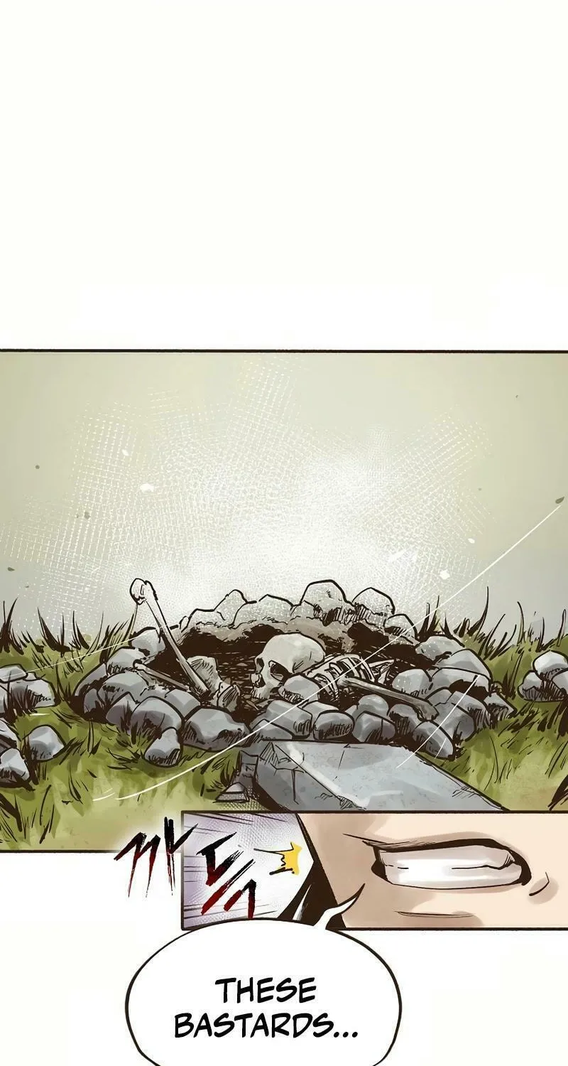 Read Monster General Recorded Legacy chapter 3 image 25 on Lezhin