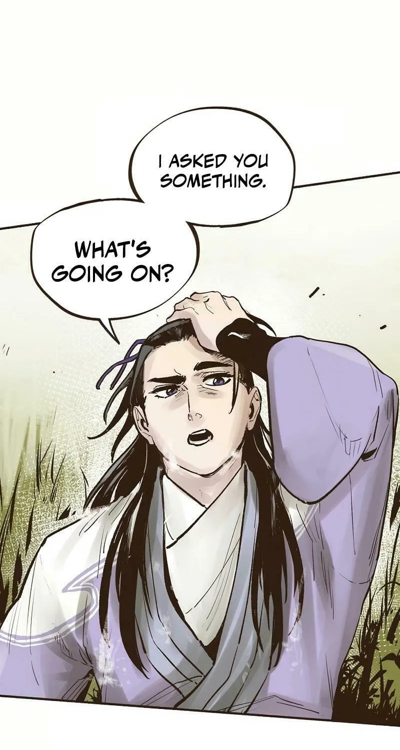 Read Monster General Recorded Legacy chapter 3 image 3 on Lezhin