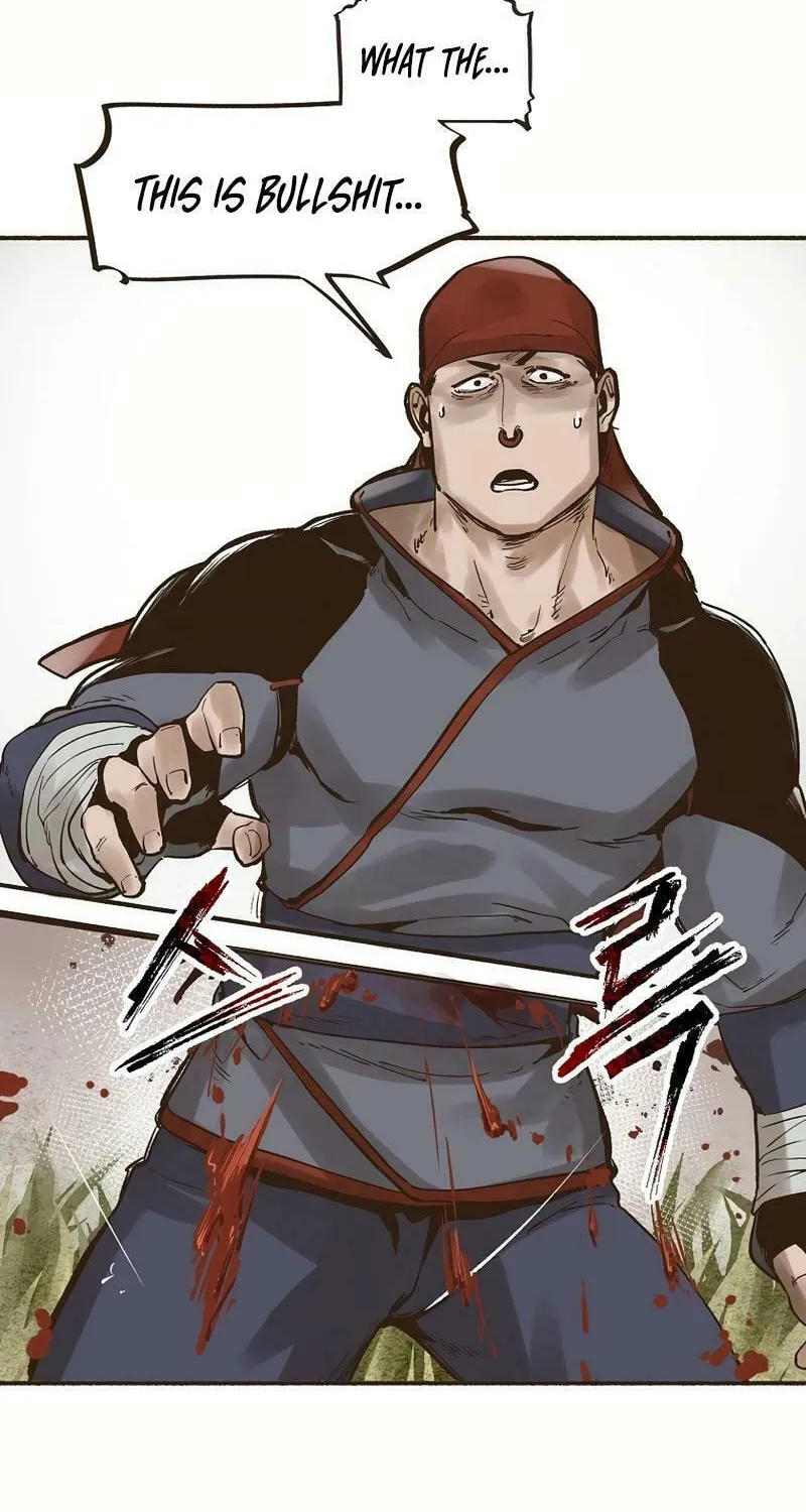 Read Monster General Recorded Legacy chapter 3 image 39 on Lezhin