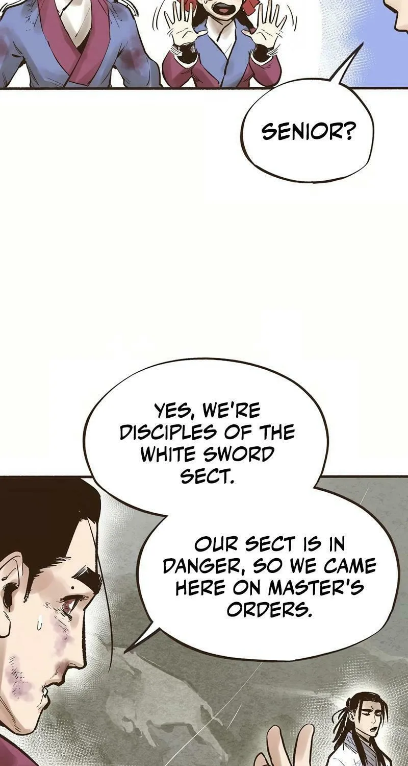 Read Monster General Recorded Legacy chapter 3 image 48 on Lezhin