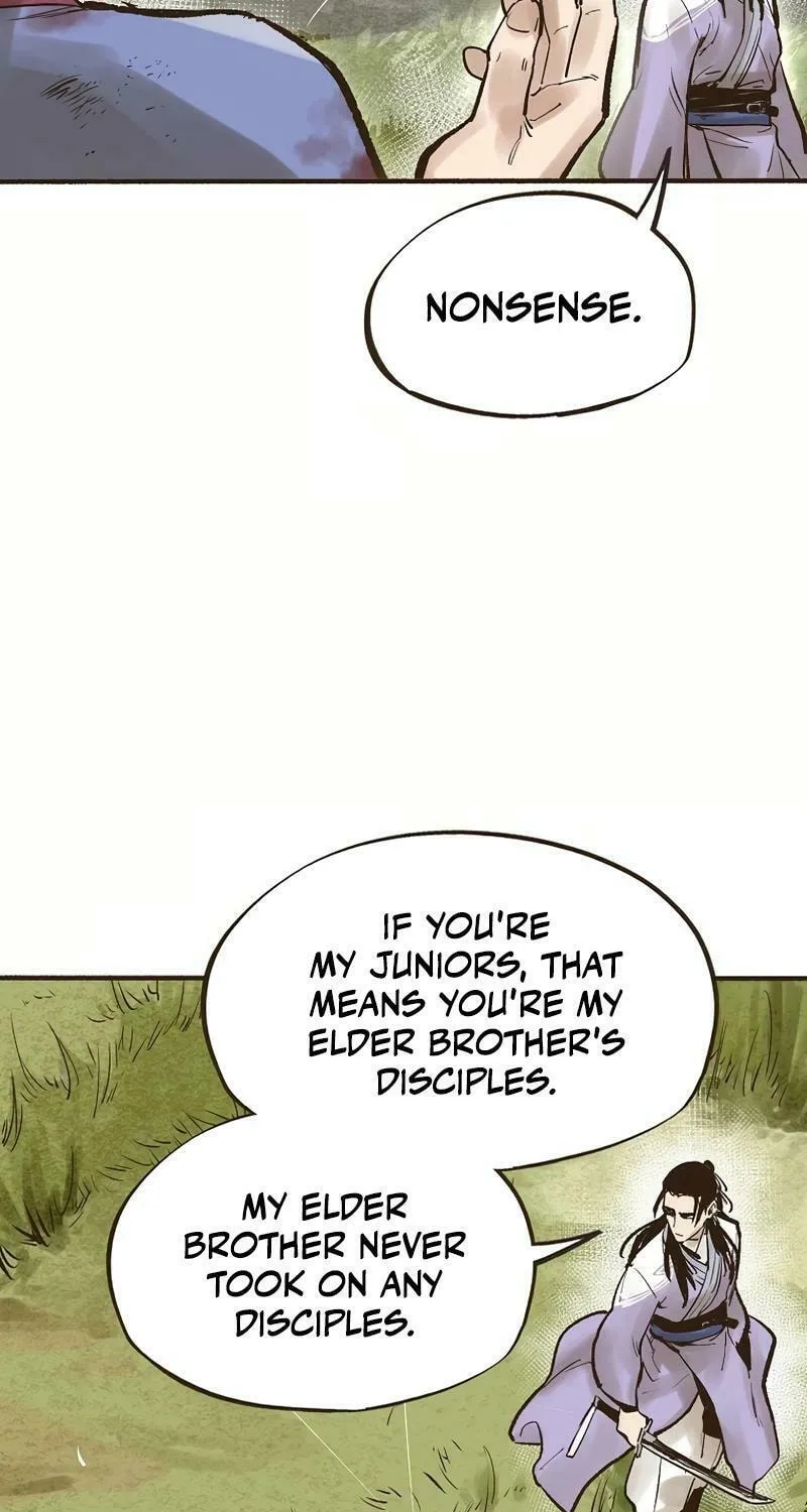 Read Monster General Recorded Legacy chapter 3 image 49 on Lezhin