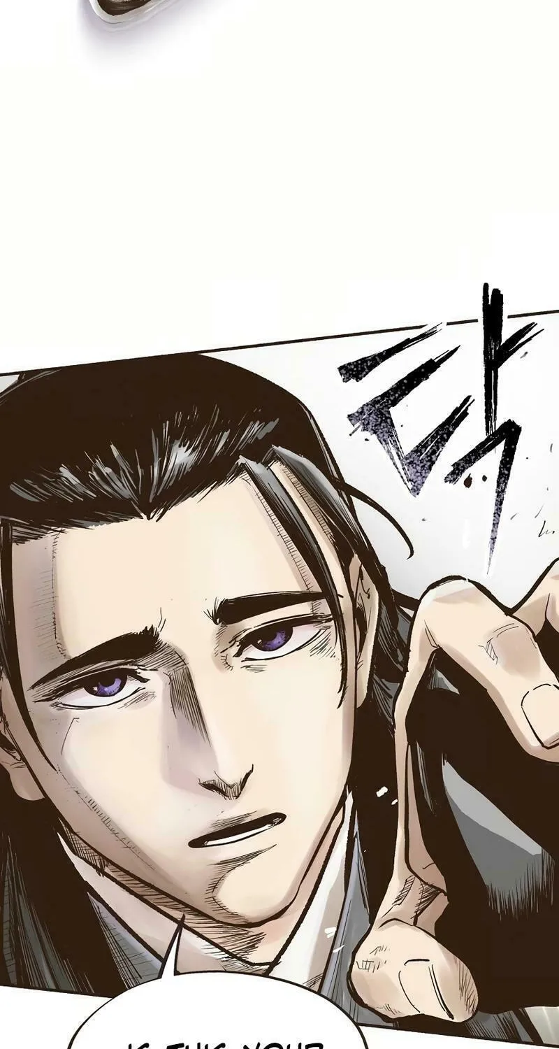 Read Monster General Recorded Legacy chapter 3 image 5 on Lezhin