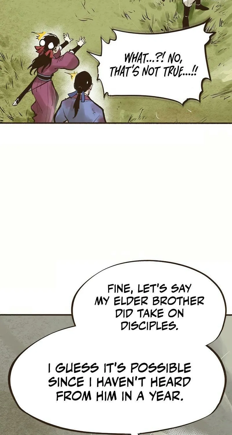 Read Monster General Recorded Legacy chapter 3 image 50 on Lezhin
