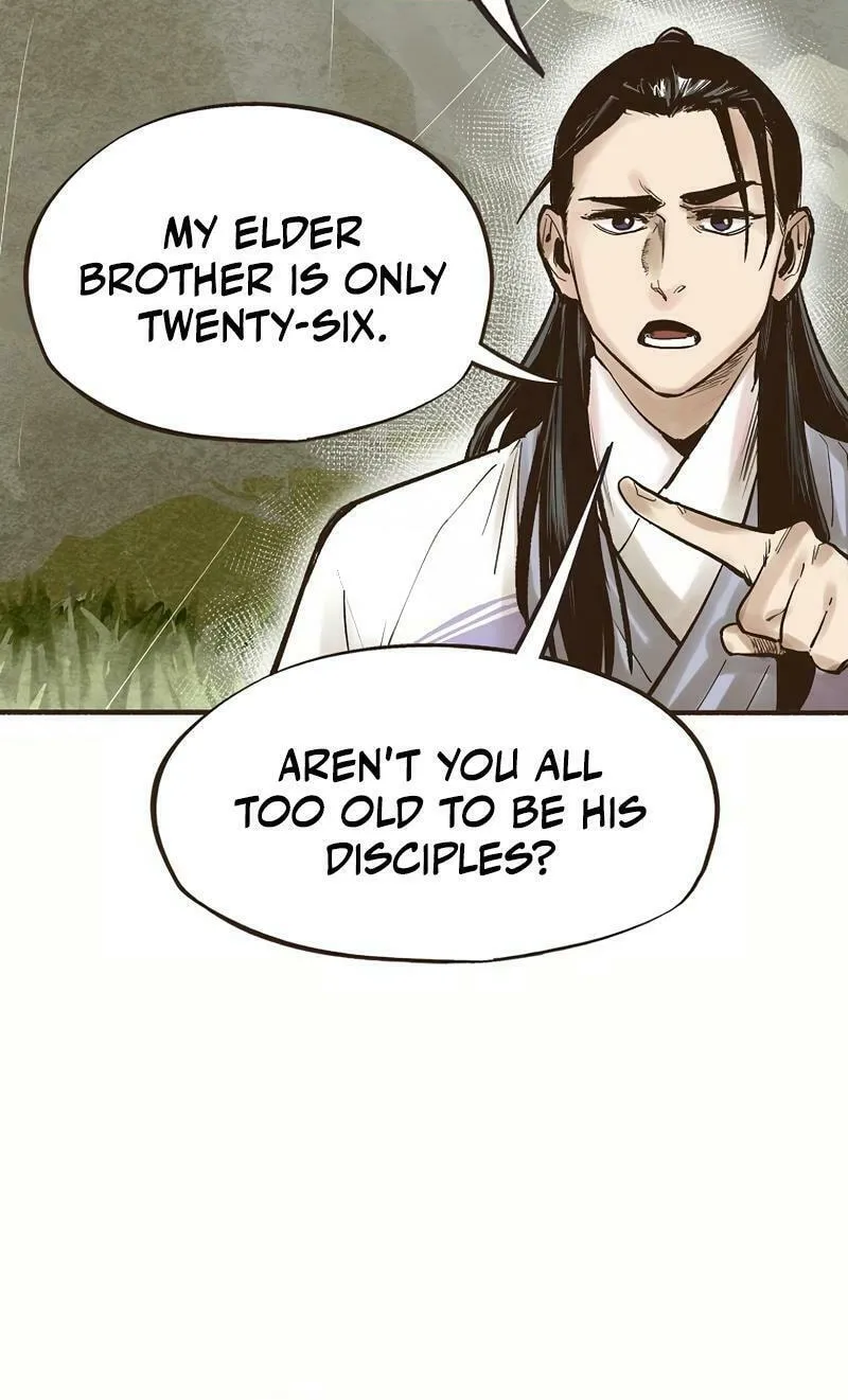Read Monster General Recorded Legacy chapter 3 image 51 on Lezhin