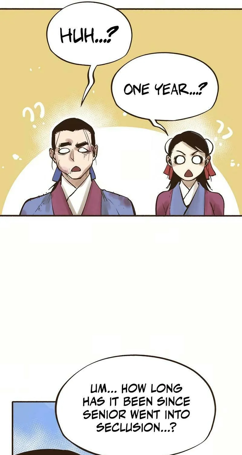 Read Monster General Recorded Legacy chapter 3 image 52 on Lezhin